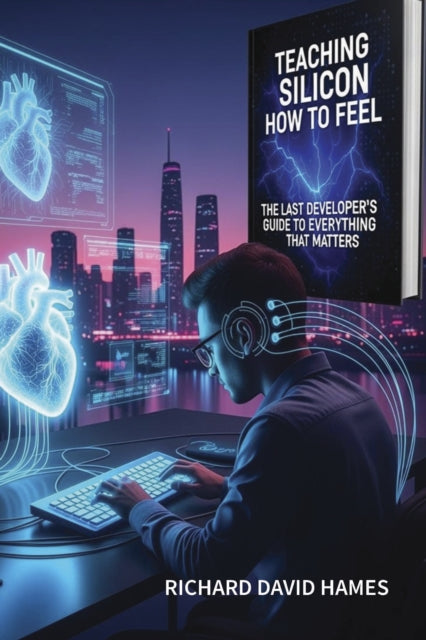 Teaching Silicon How to Feel