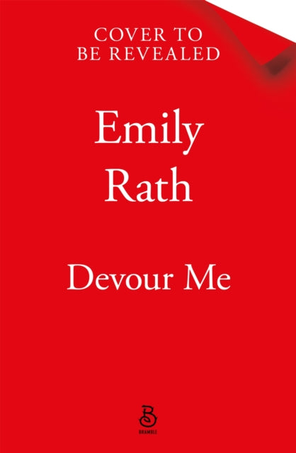 Devour Me