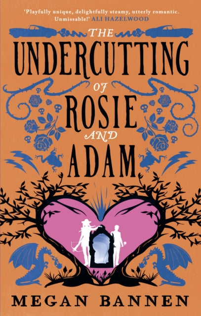 Undercutting of Rosie and Adam