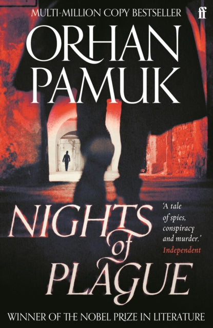 Nights of Plague