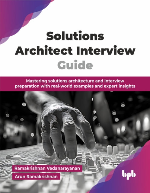 Solutions Architect Interview Guide