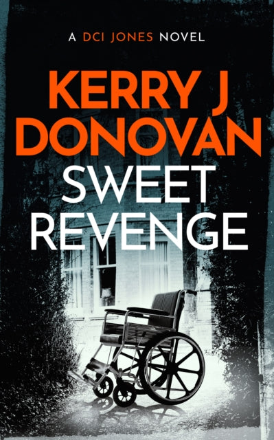 Sweet Revenge