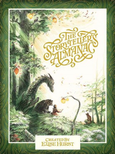 Storyteller's Almanac