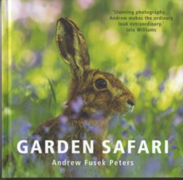 Garden Safari