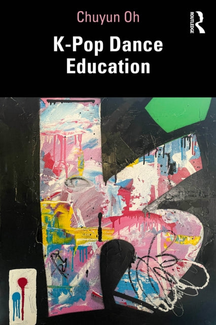 K-pop Dance Education