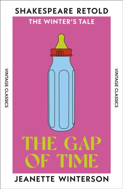 Gap of Time