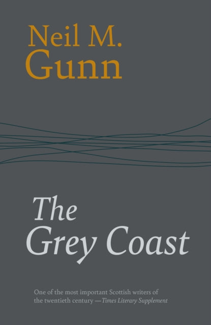Grey Coast