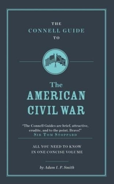Connell Guide To The American Civil War