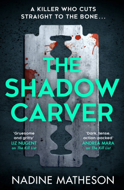 Shadow Carver