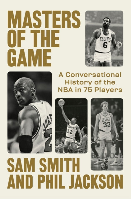 Masters of the Game
