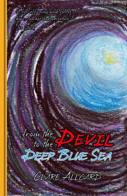 From the Devil to the Deep Blue Sea