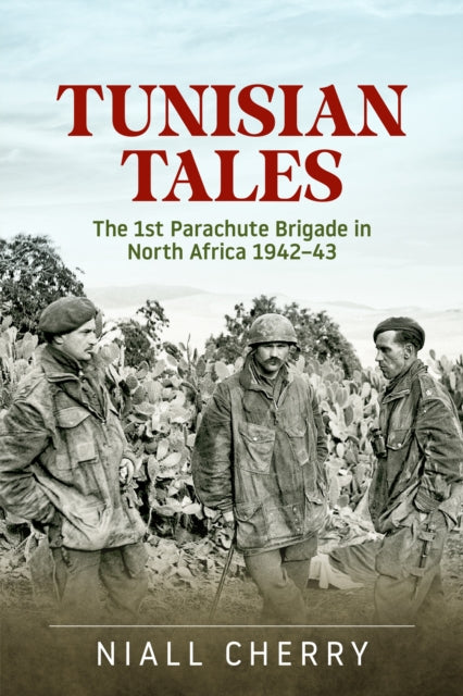 Tunisian Tales