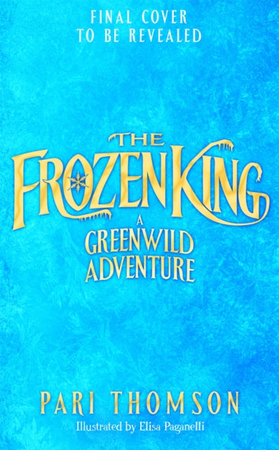 The Frozen King