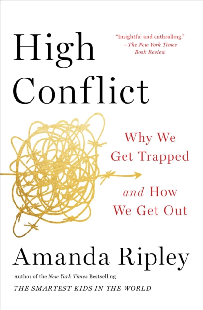 High Conflict
