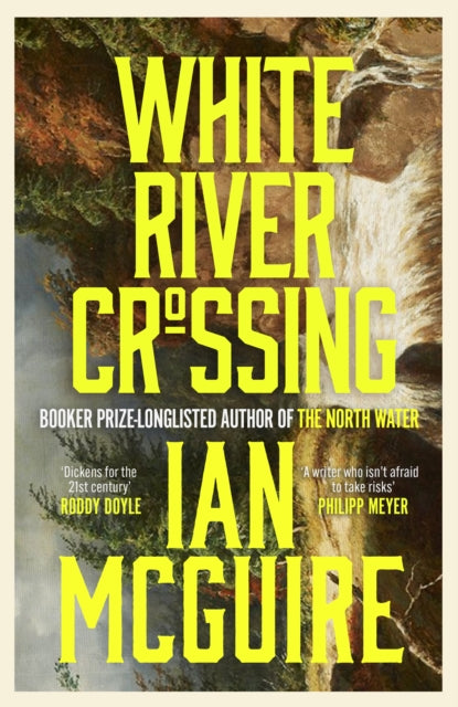 White River Crossing