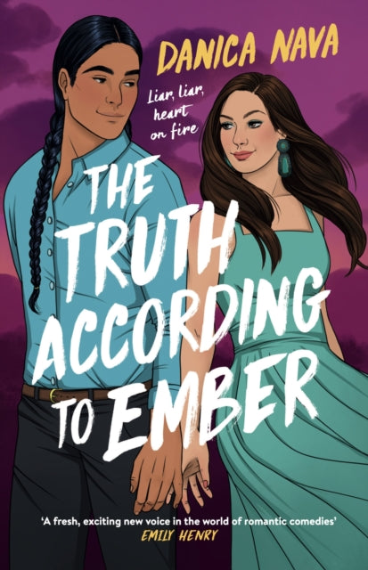 Truth According to Ember