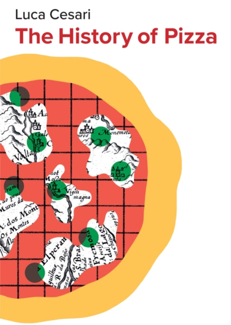 History of Pizza