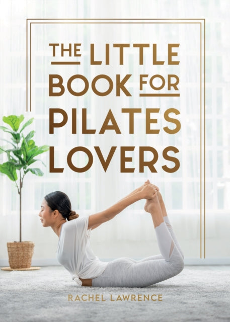 Little Book for Pilates Lovers