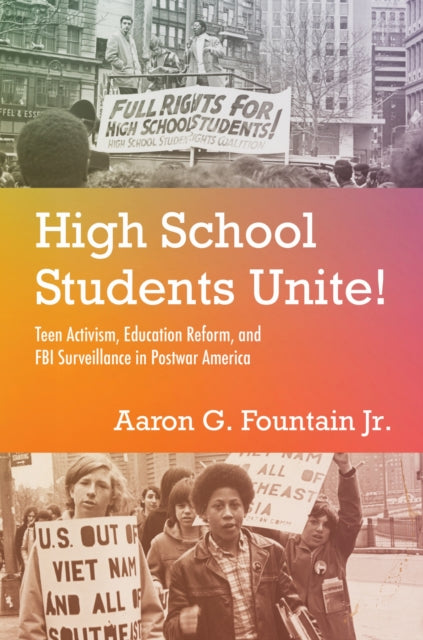 High School Students Unite!