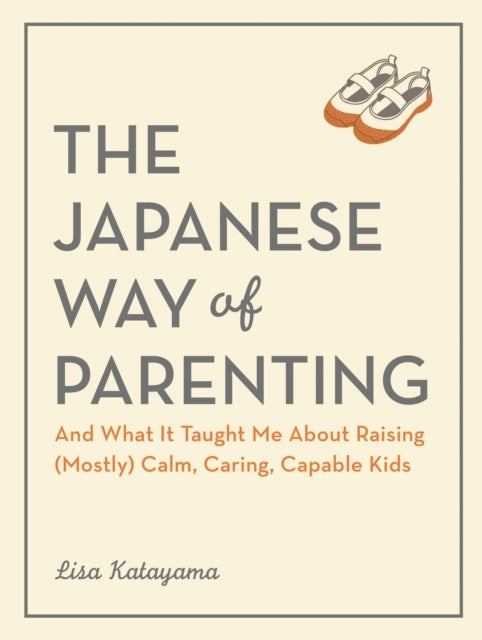 Japanese Way of Parenting