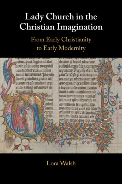 Lady Church in the Christian Imagination