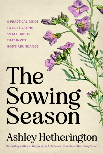 Sowing Season