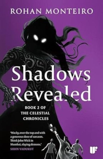Shadows Revealed