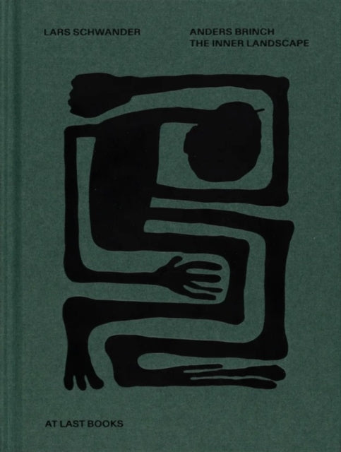 Anders Brinch The Inner Landscape