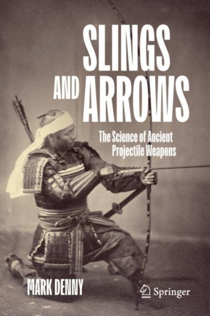 Slings and Arrows