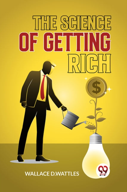 Science of Getting Rich