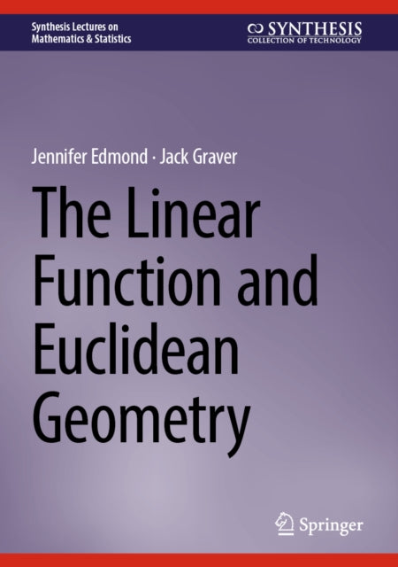 Linear Function and Euclidean Geometry
