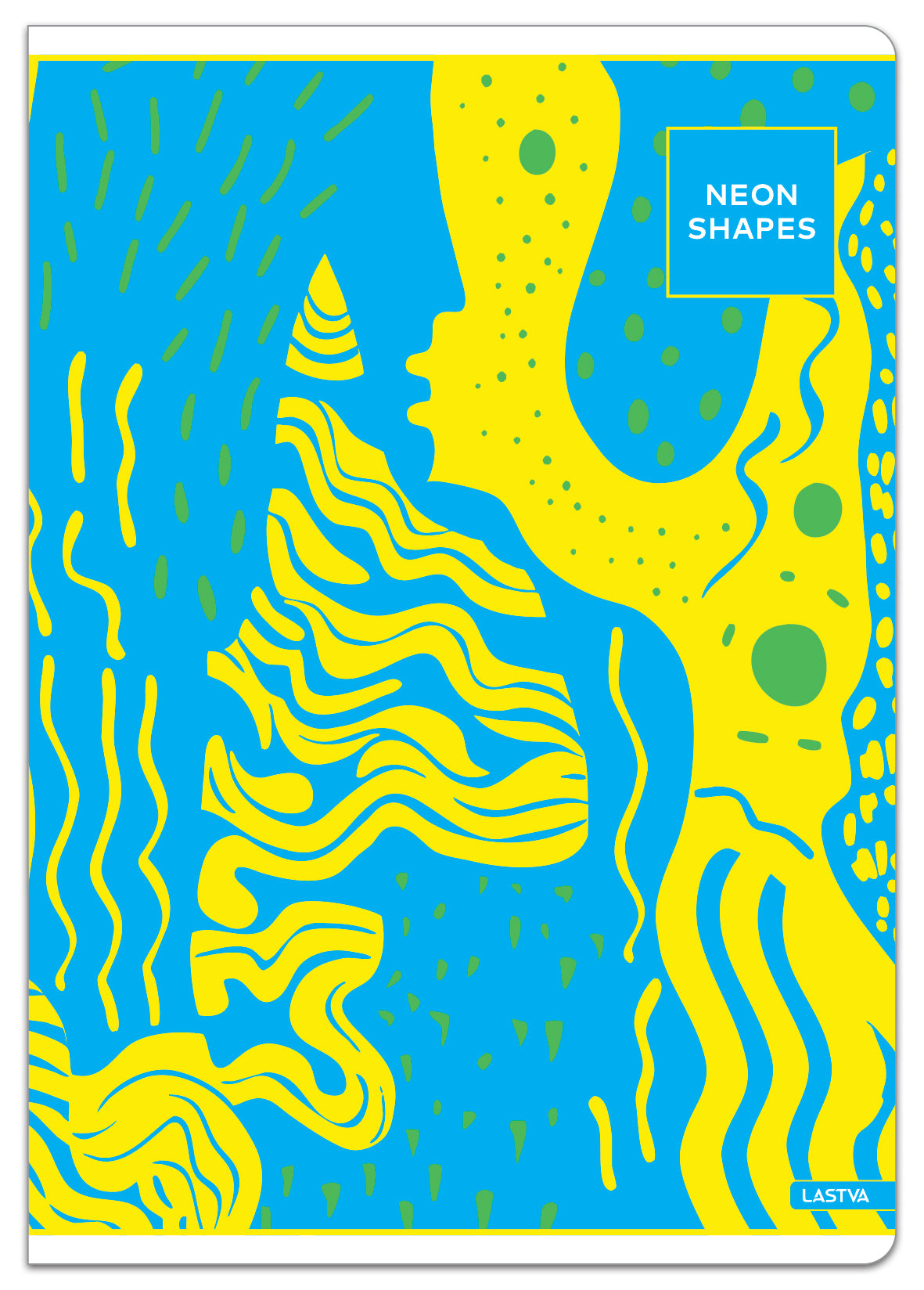 ZVEZEK A4 D 33433 ROB NE.SHAPES 52L 80G(10/60)(26)