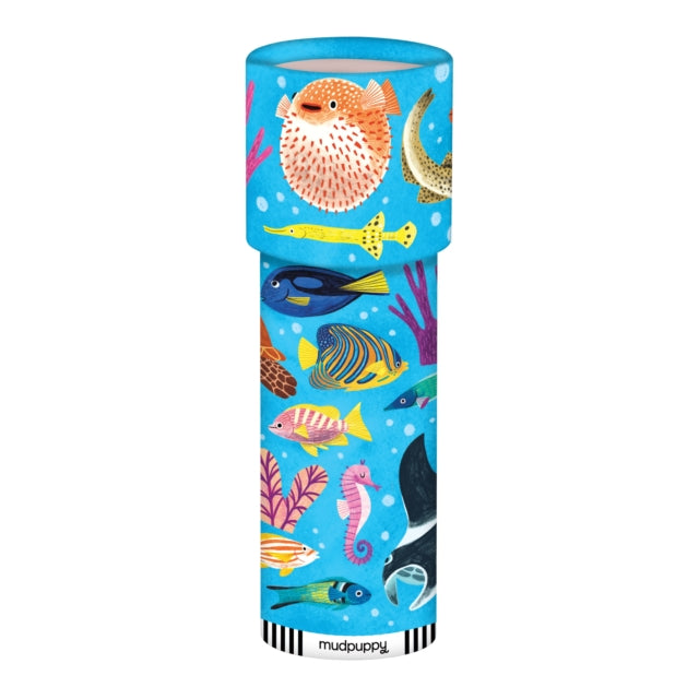 Under The Sea Kaleidoscope