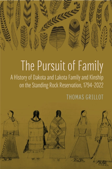 Pursuit of Family