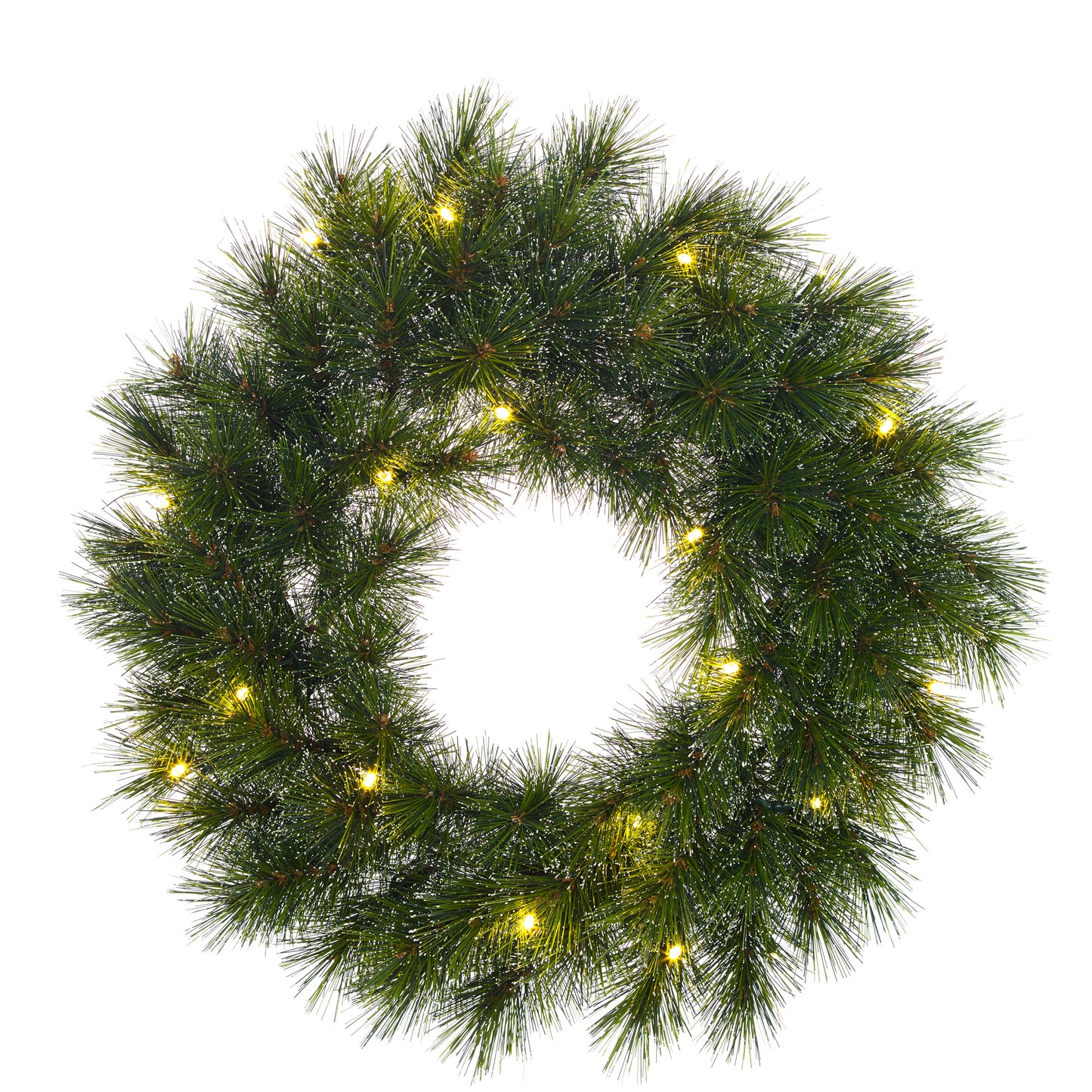 Venček zelen EDELMAN