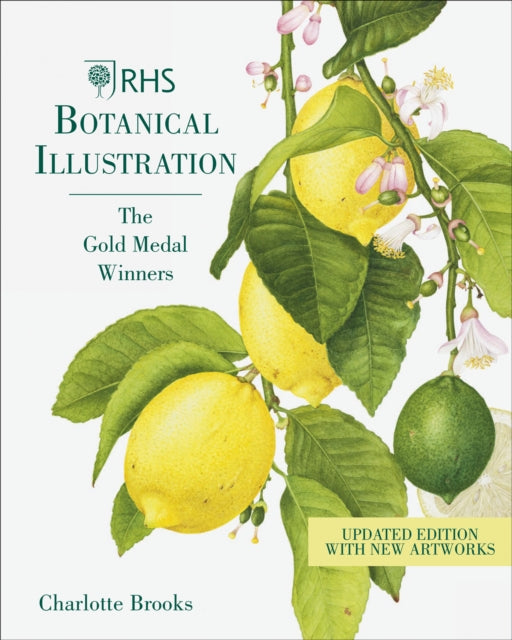 RHS Botanical Illustration