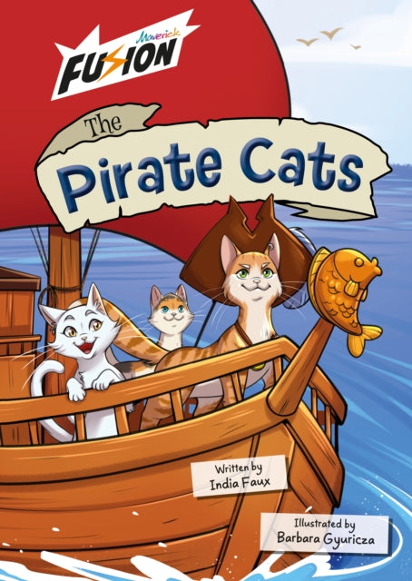 Pirate Cats