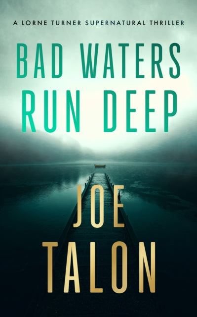 Bad Waters Run Deep