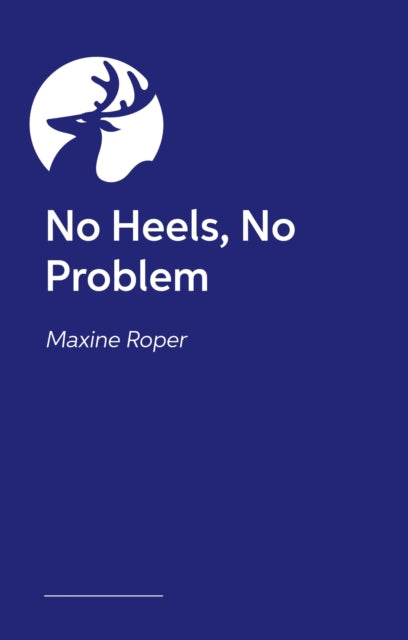 No Heels, No Problem