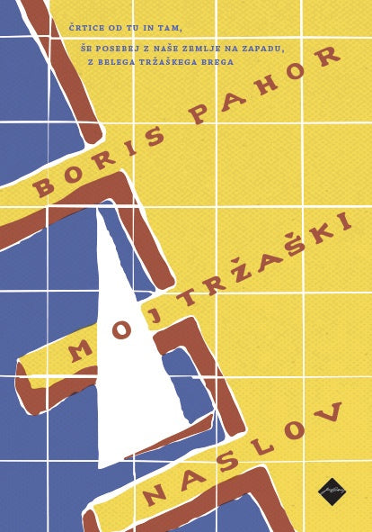 Moj tržaški naslov