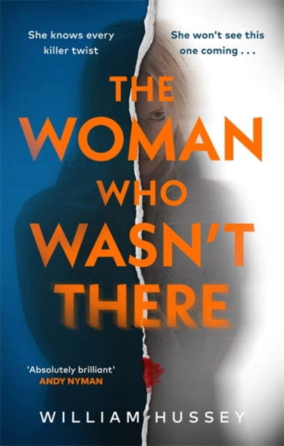 Woman Who Wasn't There
