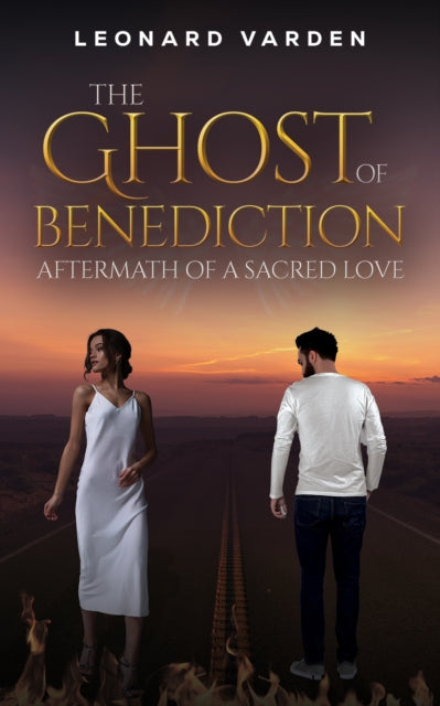 Ghost of Benediction