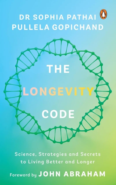 Longevity Code