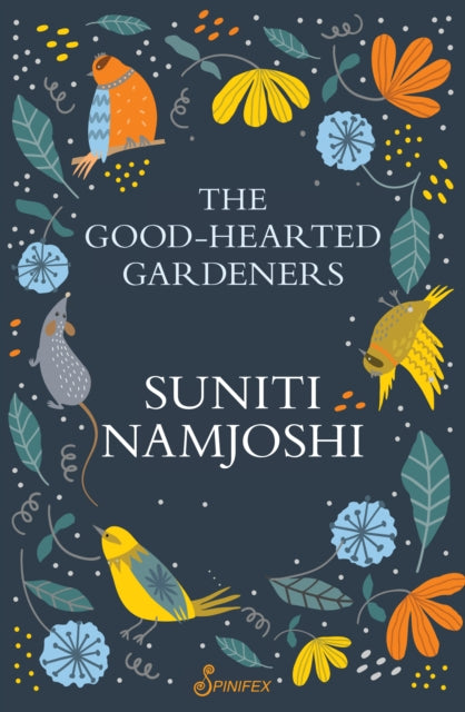 Good-Hearted Gardeners