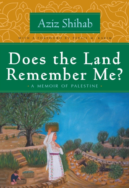 Does the Land Remember Me?