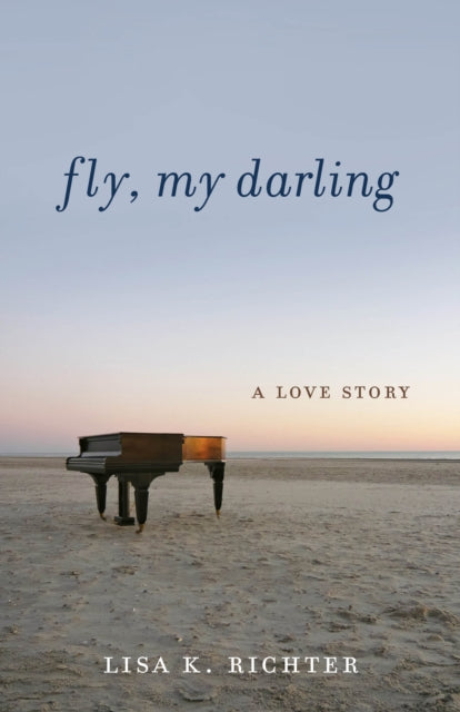 Fly, My Darling