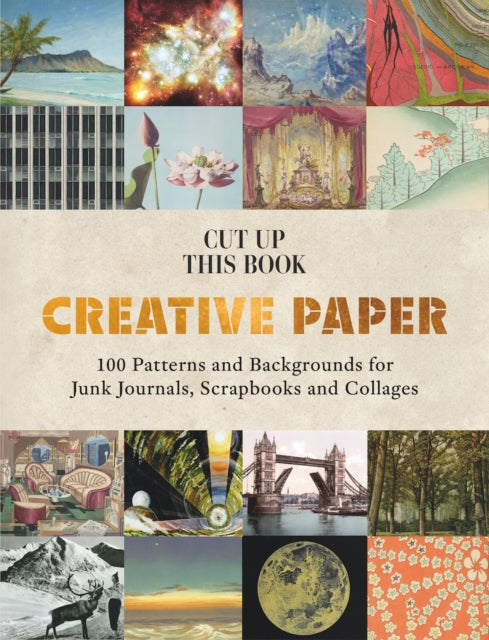 Creative Paper