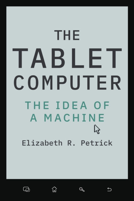 Tablet Computer