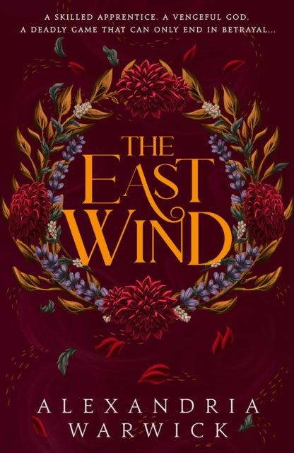 East Wind