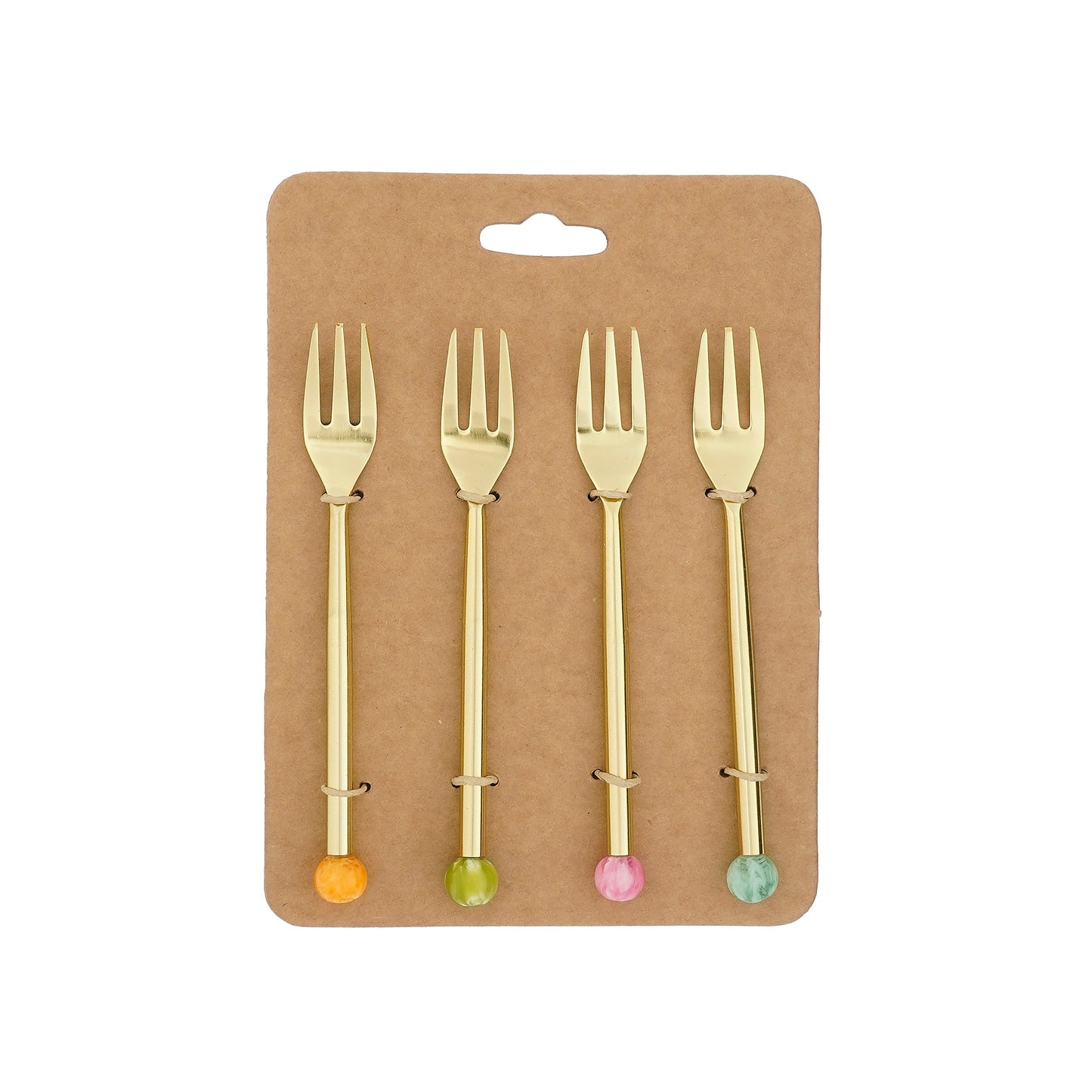 Vilice, set 4, Edelman, bunkice